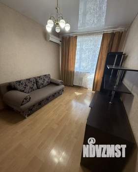 1-к квартира, вторичка, 31м2, 6/6 этаж