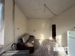 1-к квартира, вторичка, 19м2, 2/5 этаж