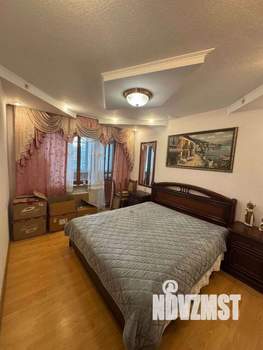 3-к квартира, вторичка, 81м2, 2/10 этаж