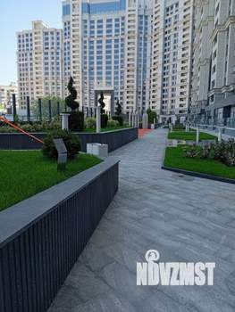 2-к квартира, вторичка, 59м2, 10/22 этаж