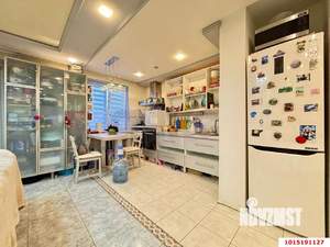 3-к квартира, вторичка, 60м2, 9/9 этаж