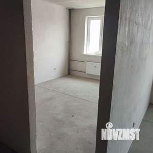 1-к квартира, вторичка, 44м2, 2/24 этаж