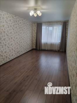 1-к квартира, вторичка, 41м2, 5/10 этаж