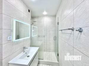 1-к квартира, вторичка, 38м2, 9/16 этаж