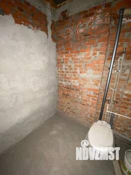1-к квартира, вторичка, 35м2, 6/6 этаж