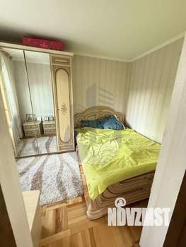 4-к квартира, вторичка, 75м2, 3/10 этаж