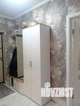 2-к квартира, вторичка, 59м2, 3/6 этаж