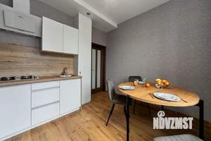 2-к квартира, вторичка, 57м2, 9/10 этаж
