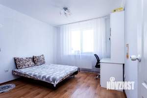 3-к квартира, вторичка, 78м2, 14/16 этаж