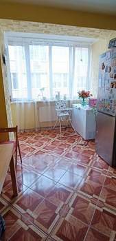 2-к квартира, вторичка, 56м2, 3/5 этаж