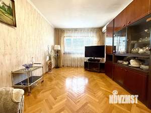2-к квартира, вторичка, 60м2, 6/9 этаж