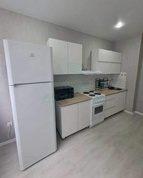 2-к квартира, вторичка, 60м2, 7/18 этаж