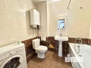 2-к квартира, вторичка, 55м2, 20/25 этаж