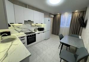 2-к квартира, вторичка, 47м2, 7/24 этаж