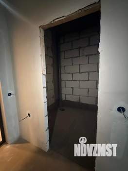 Студия квартира, вторичка, 27м2, 15/16 этаж