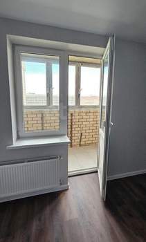 1-к квартира, вторичка, 44м2, 2/22 этаж