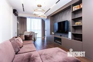 1-к квартира, вторичка, 73м2, 19/25 этаж