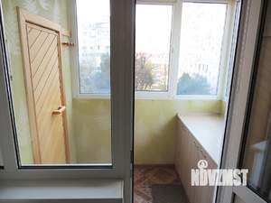 3-к квартира, вторичка, 63м2, 5/5 этаж