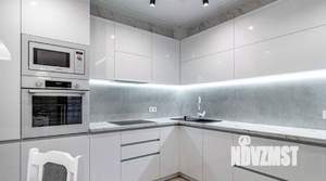 2-к квартира, вторичка, 64м2, 14/17 этаж