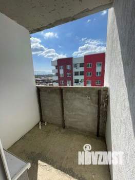 1-к квартира, вторичка, 46м2, 7/8 этаж