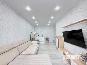 2-к квартира, вторичка, 56м2, 8/8 этаж