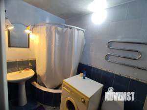 1-к квартира, вторичка, 38м2, 3/16 этаж