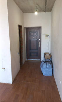 Студия квартира, вторичка, 26м2, 3/6 этаж
