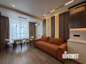 2-к квартира, вторичка, 58м2, 22/24 этаж