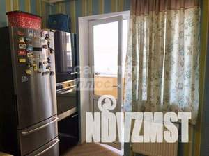 1-к квартира, вторичка, 46м2, 2/16 этаж