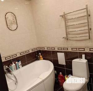 2-к квартира, вторичка, 62м2, 8/9 этаж