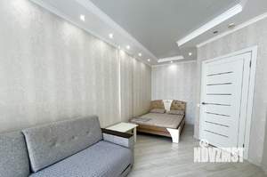1-к квартира, вторичка, 40м2, 13/17 этаж