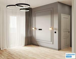 1-к квартира, вторичка, 35м2, 3/28 этаж