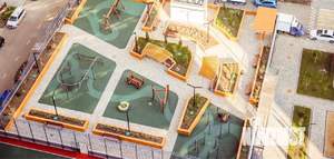 1-к квартира, вторичка, 42м2, 3/18 этаж