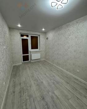 1-к квартира, вторичка, 33м2, 5/8 этаж