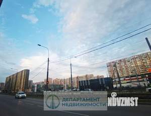 1-к квартира, вторичка, 33м2, 16/18 этаж