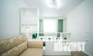 1-к квартира, вторичка, 51м2, 16/20 этаж