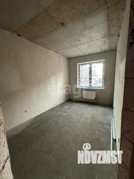 1-к квартира, вторичка, 35м2, 1/9 этаж