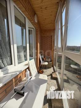 1-к квартира, вторичка, 37м2, 4/25 этаж