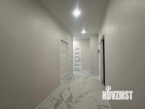 2-к квартира, вторичка, 62м2, 4/24 этаж