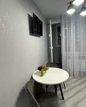 1-к квартира, вторичка, 39м2, 9/24 этаж