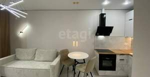 1-к квартира, вторичка, 34м2, 13/24 этаж