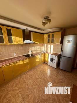 1-к квартира, вторичка, 44м2, 11/12 этаж