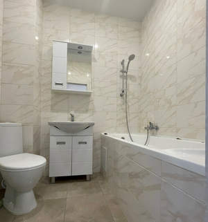 1-к квартира, вторичка, 35м2, 5/17 этаж