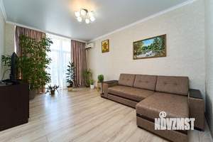 1-к квартира, вторичка, 45м2, 5/18 этаж