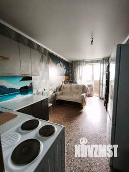 Студия квартира, вторичка, 23м2, 16/16 этаж