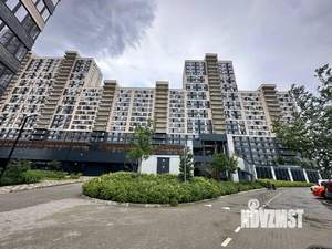 3-к квартира, вторичка, 87м2, 10/24 этаж