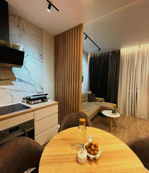 1-к квартира, вторичка, 39м2, 3/12 этаж