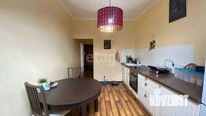 1-к квартира, вторичка, 36м2, 7/7 этаж