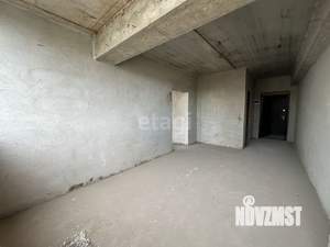 1-к квартира, вторичка, 43м2, 5/6 этаж