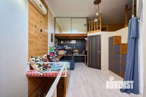 3-к квартира, вторичка, 76м2, 5/5 этаж